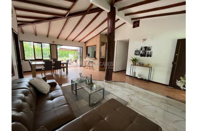 Casas, Venta, Jamundí - $950.000.000
