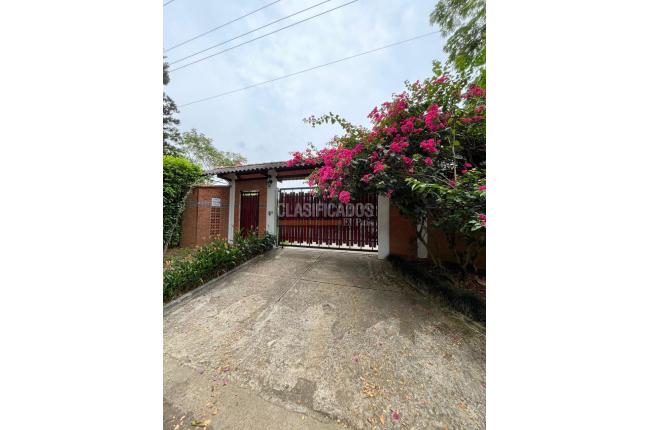 Casas, Venta, Jamundí - $950.000.000