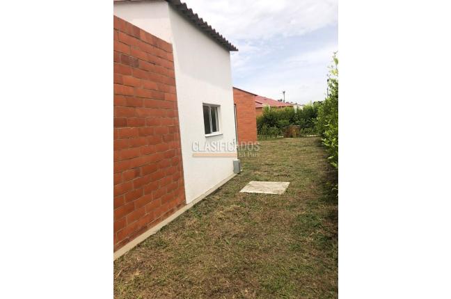 Casas, Venta en Jamundí
