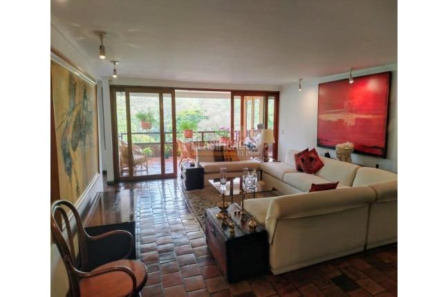 Apartamentos, Venta, Santa Teresita - $1.500.000.000