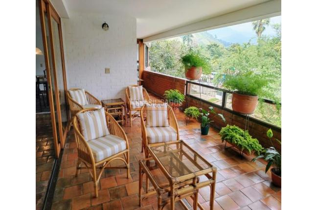 Apartamentos, Venta, Santa Teresita - $1.500.000.000