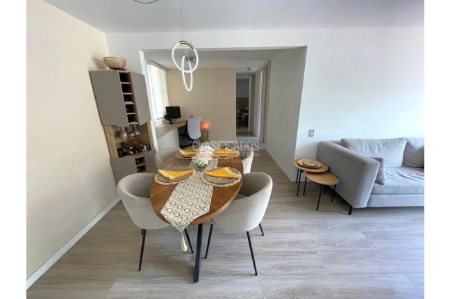 Apartamentos, Venta, San Joaquín - $490.000.000