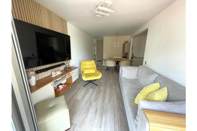 Apartamentos, Venta, San Joaquín - $490.000.000