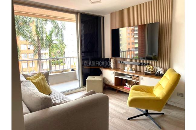 Apartamentos, Venta, San Joaquín - $490.000.000