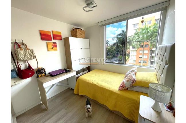 Apartamentos, Venta, San Joaquín - $490.000.000