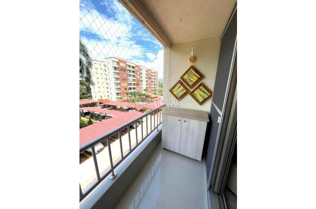 Apartamentos, Venta, San Joaquín - $490.000.000