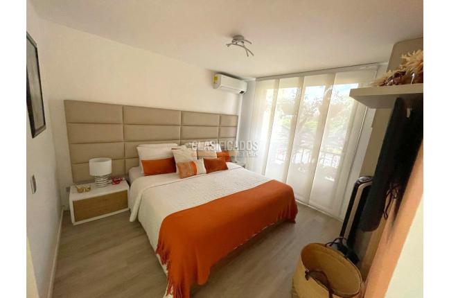 Apartamentos, Venta, San Joaquín - $490.000.000