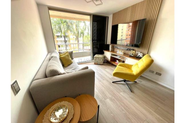 Apartamentos, Venta, San Joaquín - $490.000.000