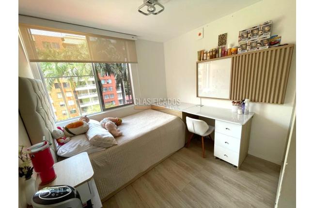 Apartamentos, Venta, San Joaquín - $490.000.000