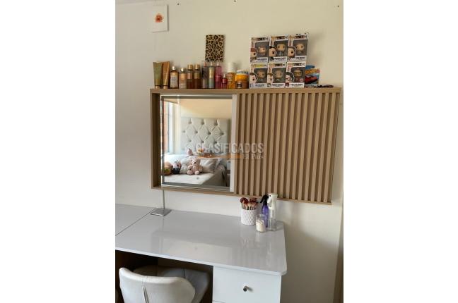 Apartamentos, Venta, San Joaquín - $490.000.000