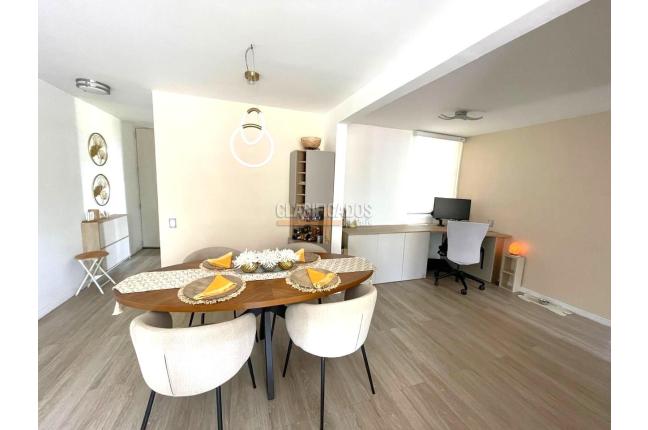 Apartamentos, Venta, San Joaquín - $490.000.000