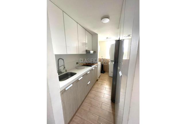 Apartamentos, Venta, San Joaquín - $490.000.000