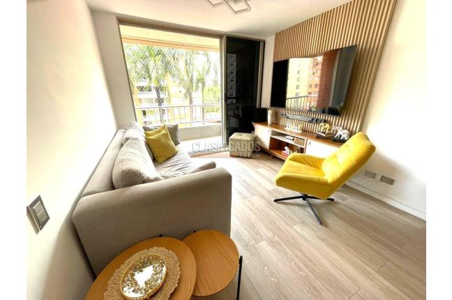 Apartamentos, Venta, San Joaquín - $490.000.000