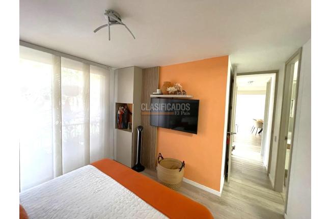 Apartamentos, Venta, San Joaquín - $490.000.000