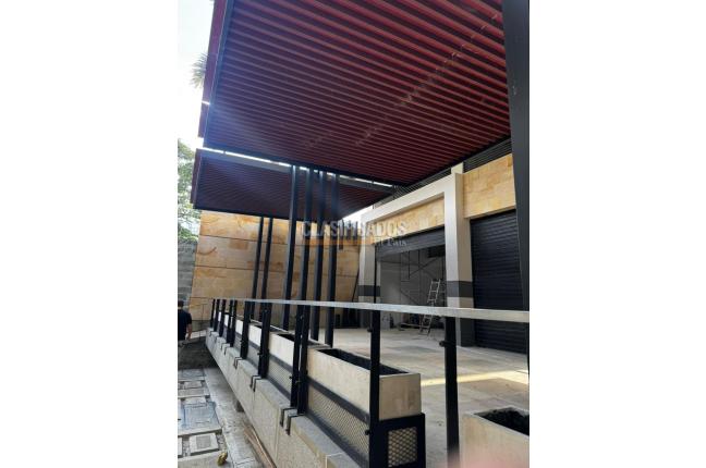 Locales y Bodegas, Alquiler en Seminario