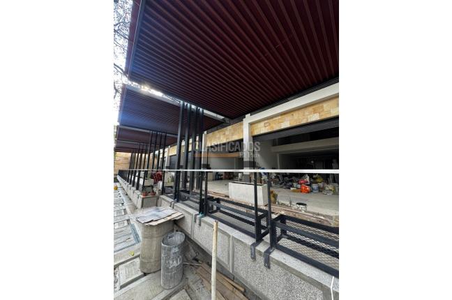 Locales y Bodegas, Alquiler en Seminario