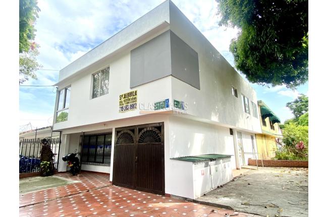 Casas, Venta en El Lido