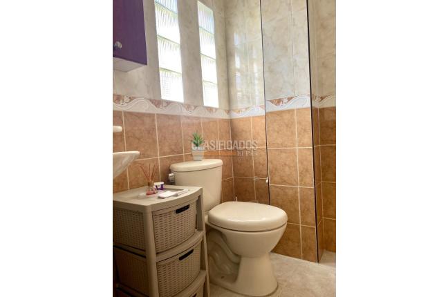 Casas, Venta, El Lido - $1.100.000.000