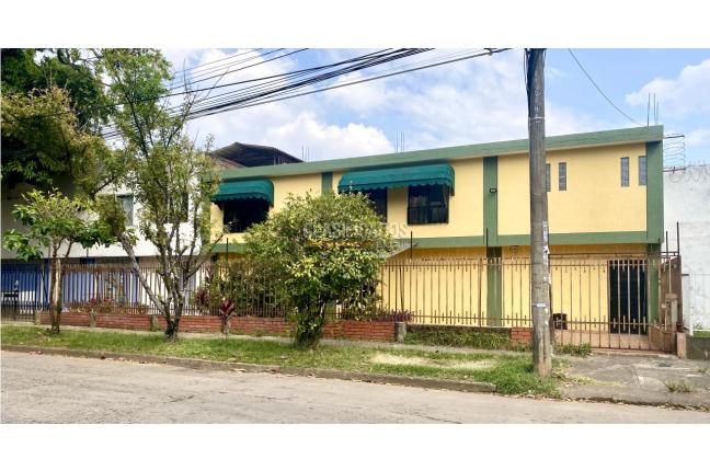 Casas, Venta, El Lido - $1.100.000.000
