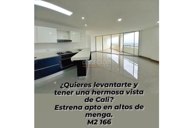Apartamentos, Venta en La Flora