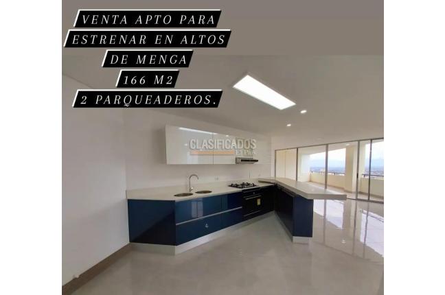 Apartamentos, Venta en La Flora