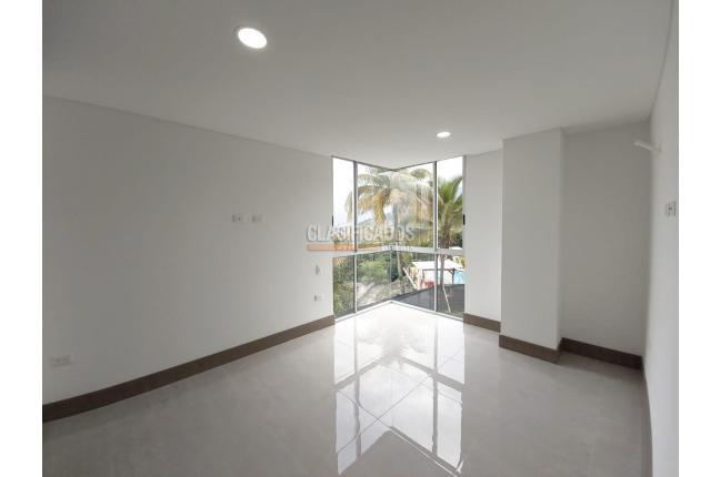 Apartamentos, Venta, La Flora - $980.000.000