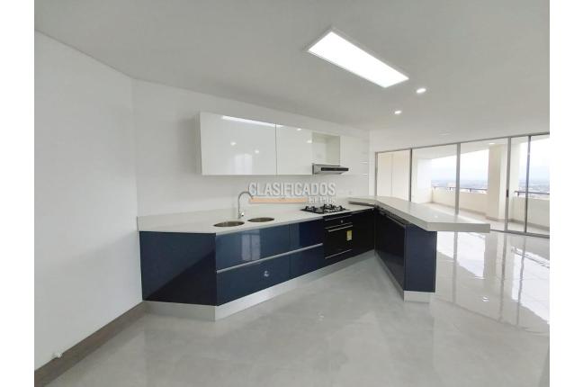 Apartamentos, Venta, La Flora - $980.000.000