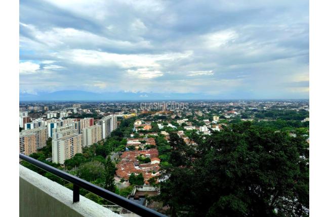 Apartamentos, Venta, La Flora - $980.000.000