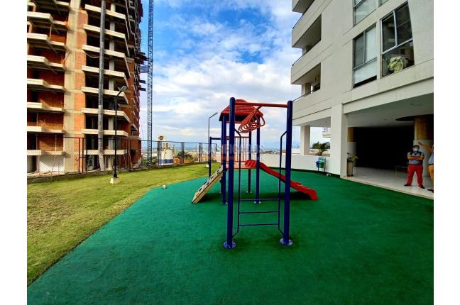 Apartamentos, Venta, La Flora - $980.000.000