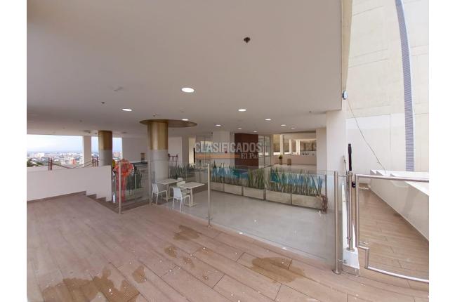 Apartamentos, Venta, La Flora - $980.000.000