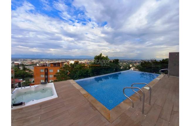 Apartamentos, Venta, La Flora - $980.000.000