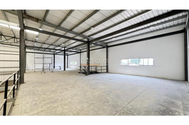 Locales y Bodegas, Alquiler, Acopi - $40.000.000