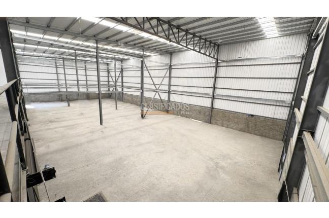 Locales y Bodegas, Alquiler en Acopi