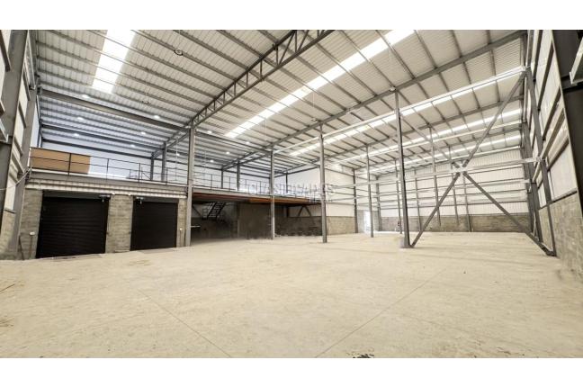 Locales y Bodegas, Alquiler, Acopi - $40.000.000