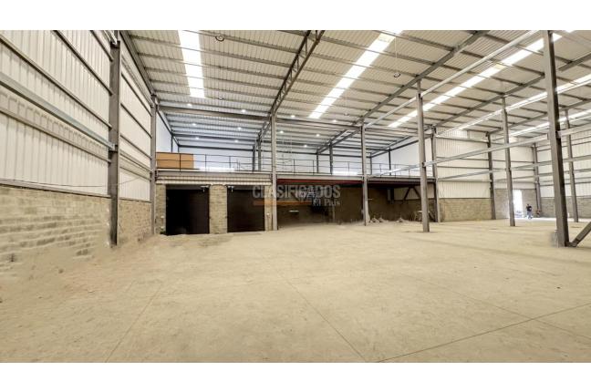 Locales y Bodegas, Alquiler, Acopi - $40.000.000