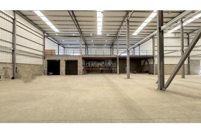 Locales y Bodegas, Alquiler, Acopi - $40.000.000