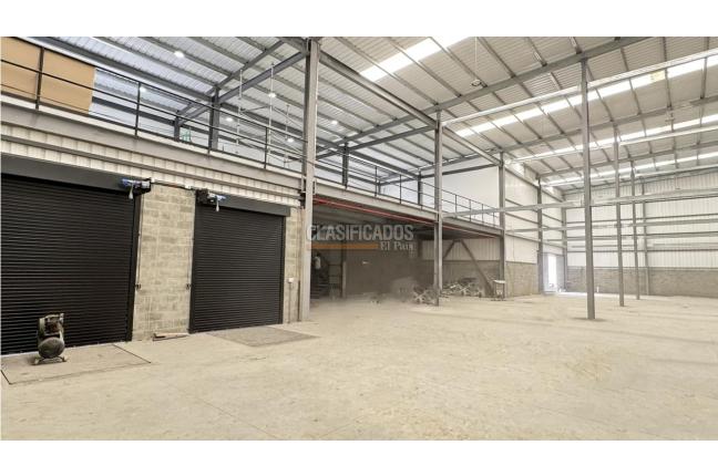 Locales y Bodegas, Alquiler, Acopi - $40.000.000