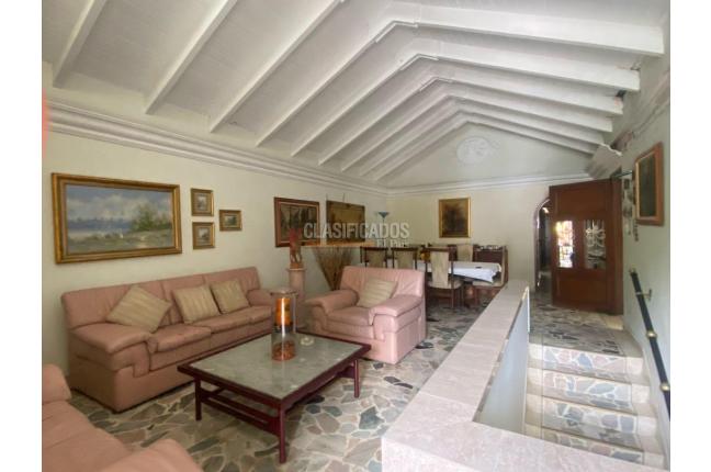 Casas, Venta, Santa Mónica Central - $1.100.000.000