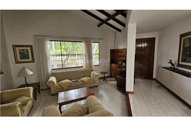 Casas, Venta, El Bosque - $650.000.000