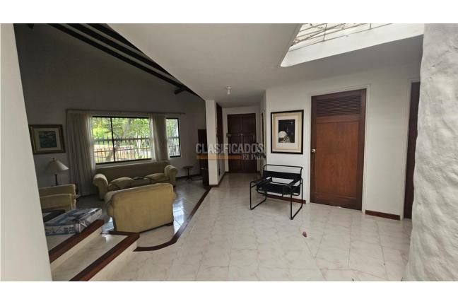 Casas, Venta en El Bosque