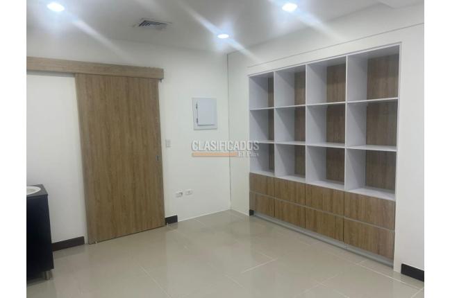 Oficinas y Consultorios, Alquiler, Tequendama - $3.500.000
