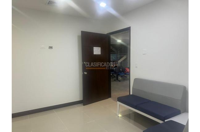 Oficinas y Consultorios, Alquiler, Tequendama - $3.500.000