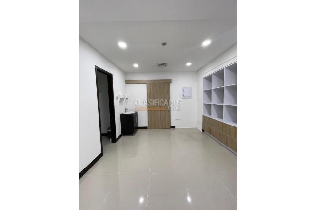 Oficinas y Consultorios, Alquiler, Tequendama - $3.500.000