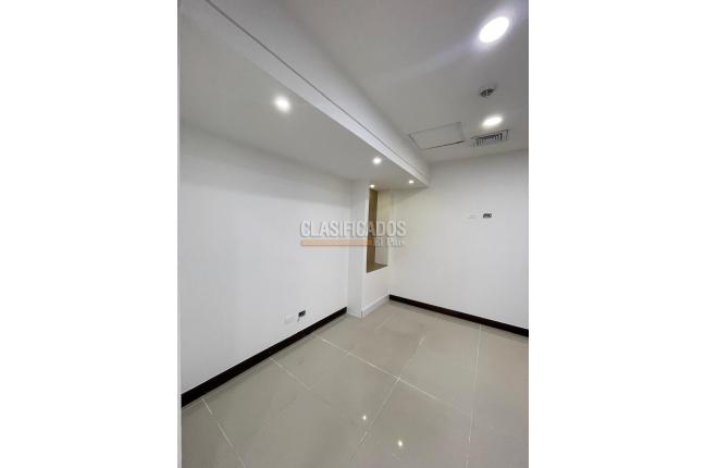 Oficinas y Consultorios, Alquiler, Tequendama - $3.500.000