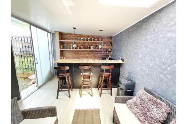 Casas, Venta en Jamundí