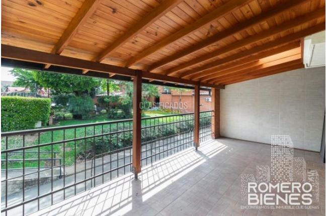 Casas, Venta, Ciudad Jardín - $680.000.000