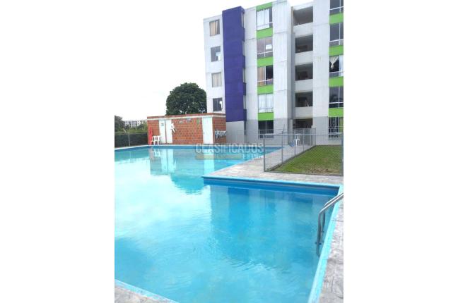 Apartamentos, Venta en Jamundí