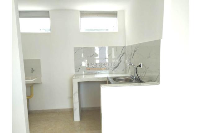 Apartamentos, Venta en Jamundí