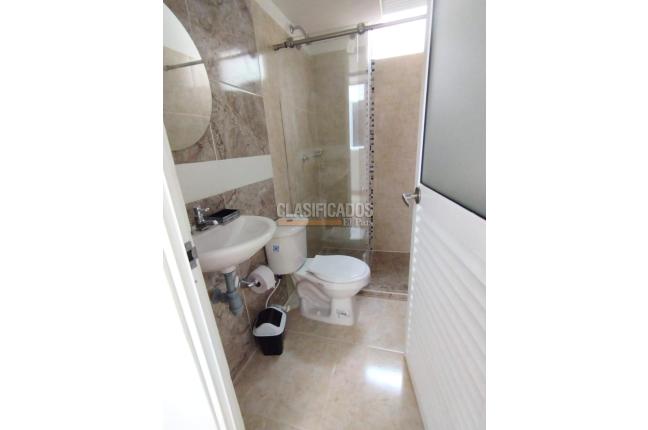 Apartamentos, Venta, Jamundí - $135.000.000