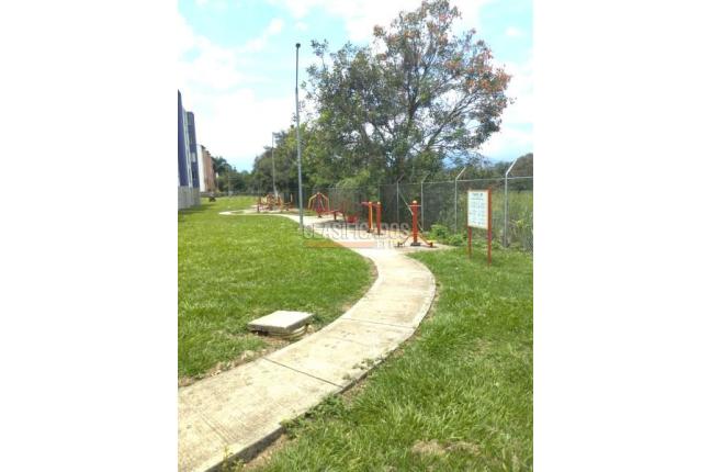 Apartamentos, Venta, Jamundí - $135.000.000